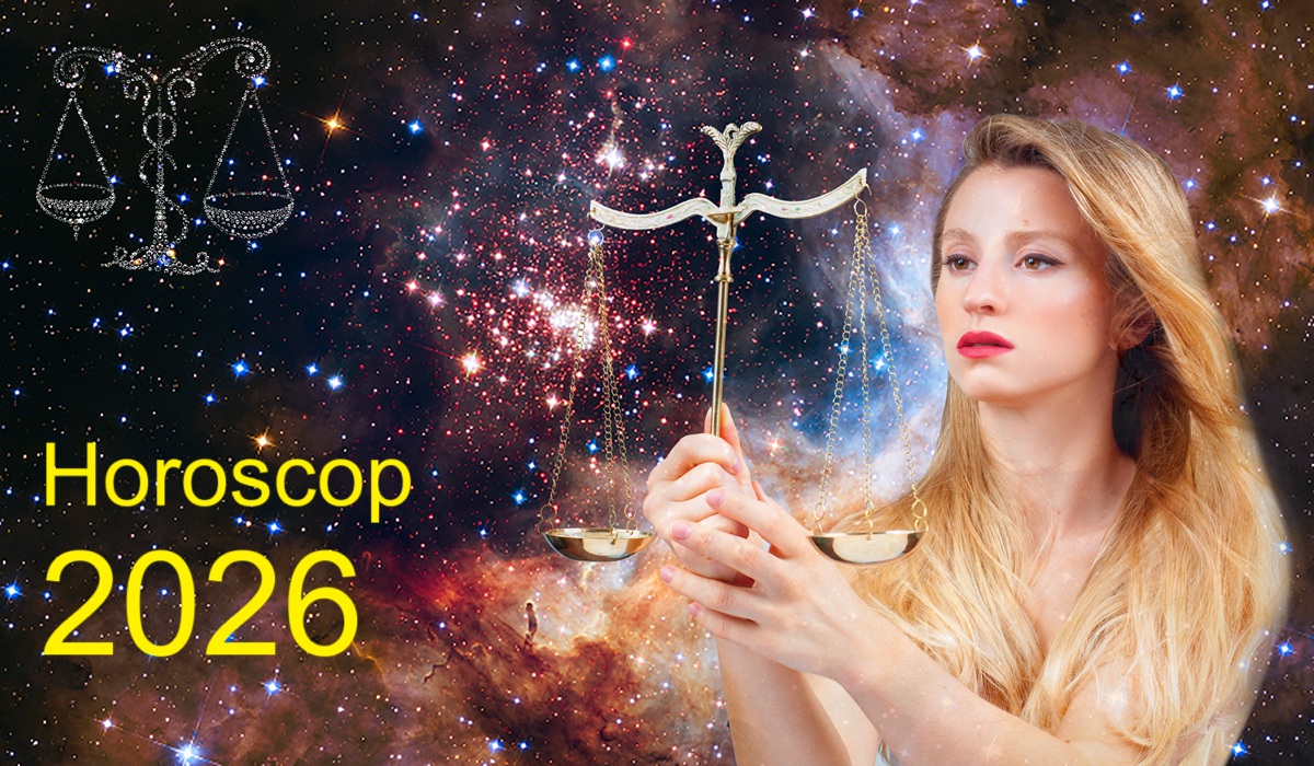 Horoscop 2026 4