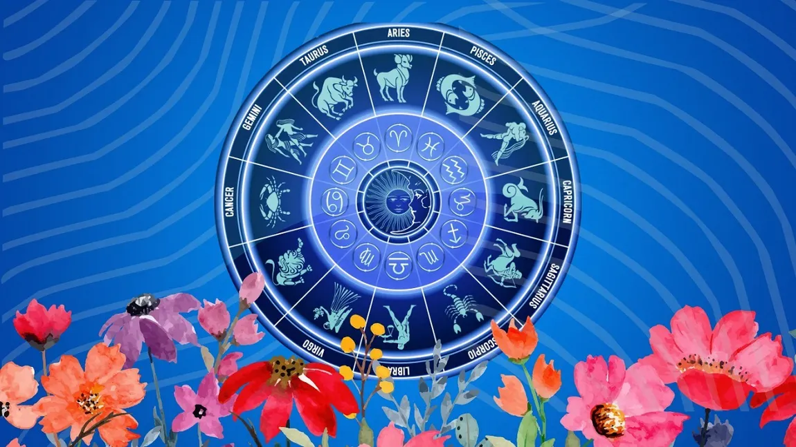 Horoscop 2026