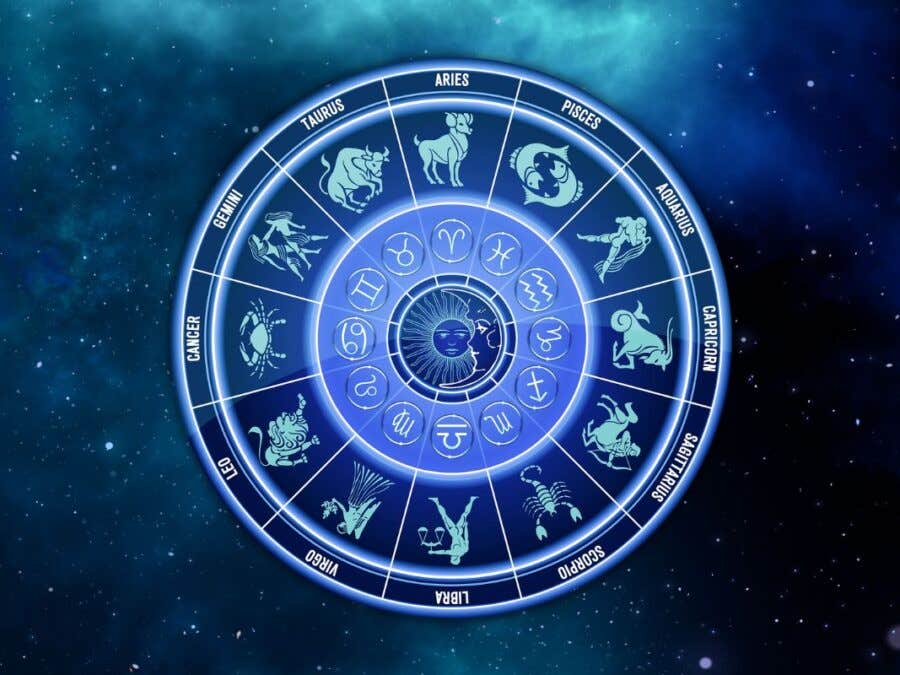 Horoscop