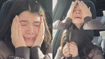 „Am inima FRÂNTĂ, nu pot să vorbesc!” Ileana Sterp a ieșit PLÂNGÂND de la Judecătorie – ce i s-a întâmplat surorii lui Culiță: „NIMENI nu merită să trăiască în FRICĂ!”