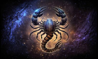 Lună Nouă în SCORPION, 20 noiembrie 2025: Cum îți dă PESTE CAP viața fiecarei zodii!  Află ce ți se pregătește în dragoste și bani