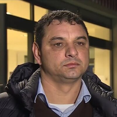 VESTEA MOMENTULUI despre IONEL GANEA! Ce se întâmplă cu fostul fotbalist la câteva luni după MOARTEA FIULUI său…