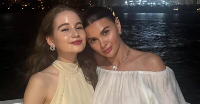 Irina Columbeanu strălucește în Dubai! Alături de Ramona Gabor, fiica Monicăi trăiește pe picior mare