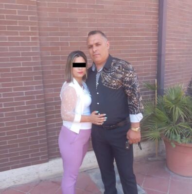 Dumnezeu să-l ierte pe Marian! Șofer de TIR, strivit în Italia de propria încărcătură. Doi copii își plâng tatăl