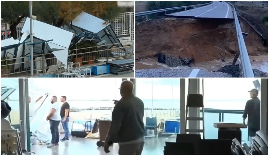 Italia si Spania maturate de furtuni