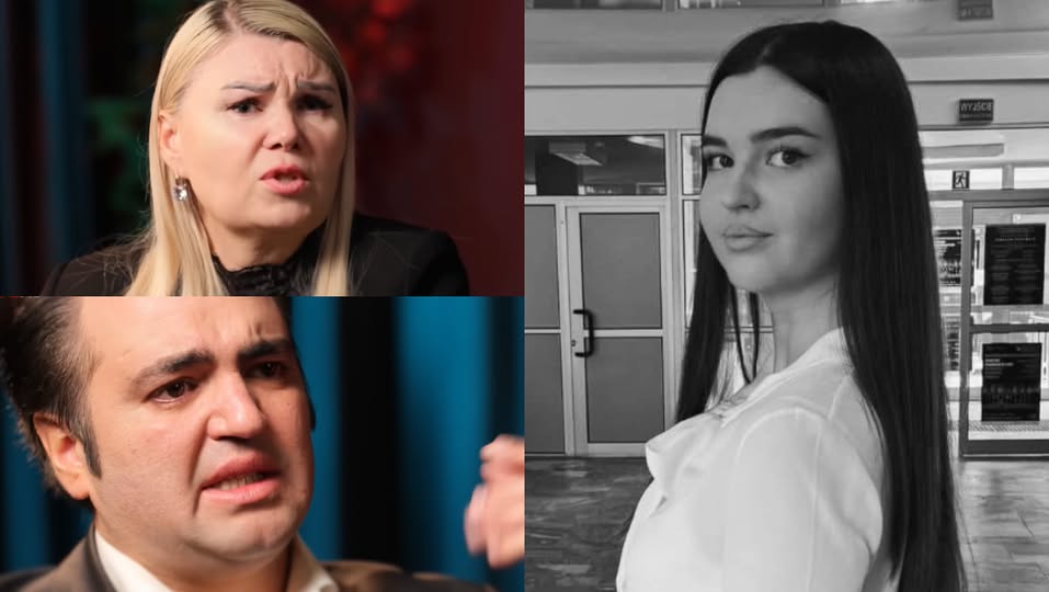 La un an de la moartea fiicei lor Andreea Igor si Diana Cuciuc au ajuns la capatul puterilor