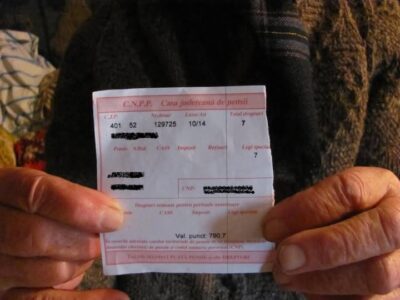 Legislație NOUĂ pentru pensia de handicap în 2025! Ghid COMPLET al gradelor și afecțiunilor – vezi dacă te încadrezi!