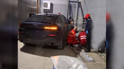 „Mami, o să fie bine…”. Paul, SINGURUL supraviețuitor al accidentului stupid din Bihor – poveste care RUPE suflete