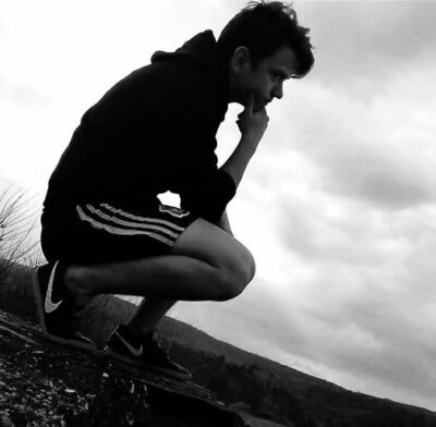 Durere FĂRĂ CUVINTE! Marius a murit într-un CUMPLIT accident rutier… Avea doar 21 de ani