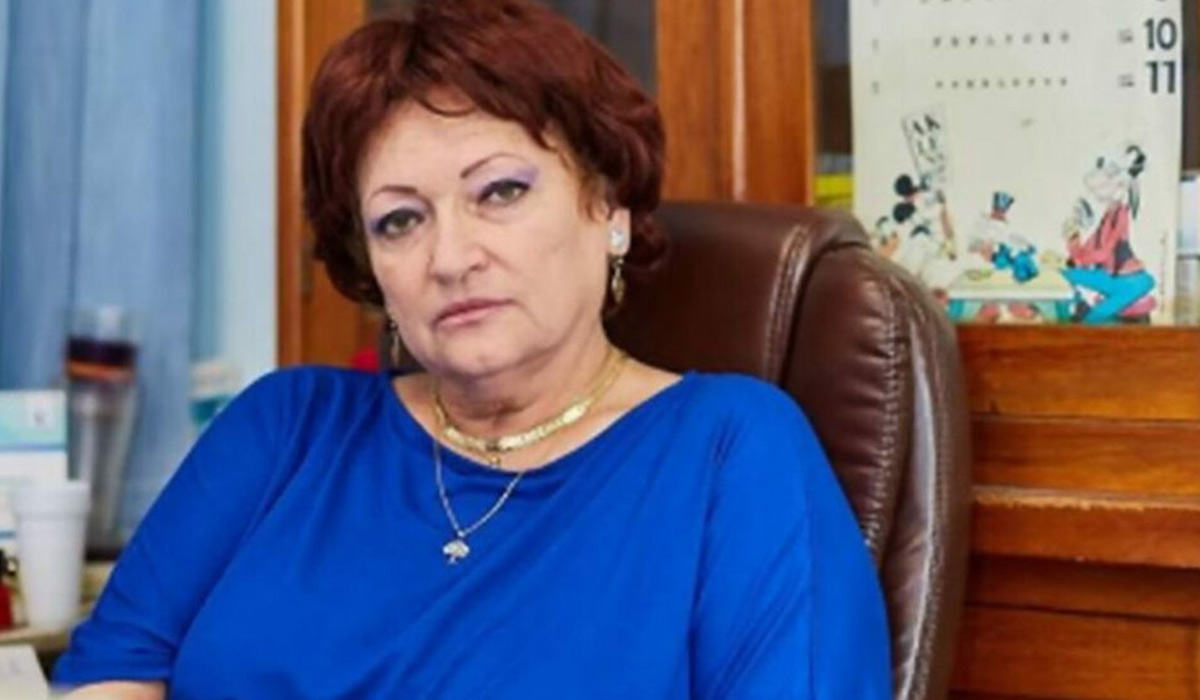 Medicul Monica Pop Aceasta vitamina trebuie luata toata viata