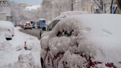 Meteorologii anunță NINSORI ABUNDENTE! Află unde lovește VISCOLUL în următoarea perioadă!