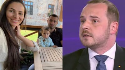 Anunț BOMBĂ al ministrului Sănătății în cazul clinicii de stomatologie unde a murit fetița de 2 ani! Nereguli ȘOCANTE și avize neconforme descoperite de anchetatori