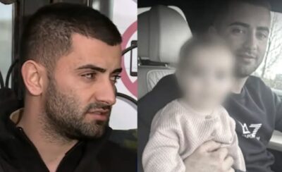 Motivul REAL pentru care Sara a fost lăsată singură în timpul anesteziei – ce spune tatăl ei