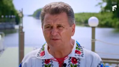 DESTIN DRAMATIC pentru Nea Mărin!  LUPTA cu viața a început din PRIMELE CLIPE – poveste care RUPE SUFLETUL!