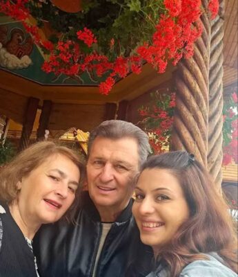 Drama neștiută a lui Nea Marin! A rupt tăcerea despre moartea fiului său: Nu am trecut ușor