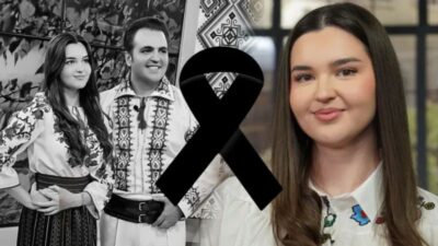 RĂSTURNARE DE SITUAȚIE în moartea Andreei! După acuzațiile lui Igor Cuciuc la adresa familiei Botgros, IES LA IVEALĂ ce s-a găsit la expertiza medico-legală