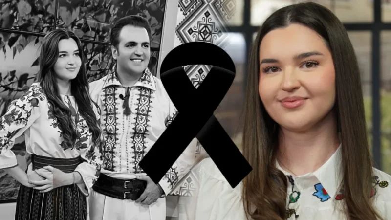 Noi detalii despre moartea Andreei