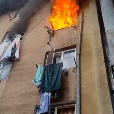 URMĂRILE EXPLOZIEI din Olt sunt DEVASTATOARE! Ce se întâmplă cu oamenii rămași FĂRĂ LOCUINȚE după deflagrație