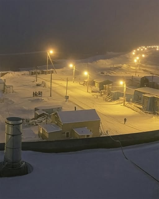 Orasul in care Soarele nu va mai rasari deloc in 2025