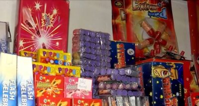 Petardele și pocnitorile, INTERZISE de Revelion!  Riști AMENZI URIAȘE și chiar ÎNCHISOARE dacă încalci LEGEA!