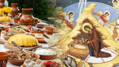 CALENDARUL POSTULUI CRĂCIUNULUI 2025! Zilele cu CRUCE ROȘIE  și TOT ce îți este INTERZIS până la Nașterea Domnului. Nu ai voie să ignori asta!