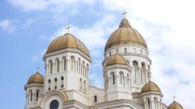 PROGRAM BOMBĂ la Catedrala Mântuirii Neamului! Află când o poți vizita de sărbători și ce slujbe te așteaptă