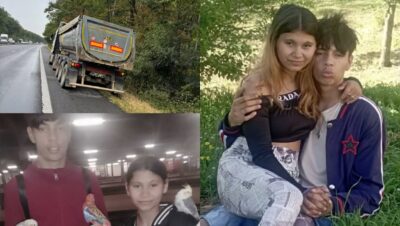 RĂSTURNARE de SITUAȚIE în cazul celor doi adolescenți morți pe șosea! A ieșit la iveală motivul REAL al tragediei: „Mama fetei era împreună cu acel tânăr și se certau”