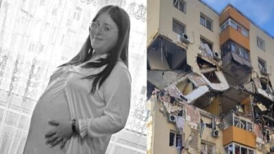Familia gravidei moarte în explozia din Rahova cere DESPĂGUBIRI! Fratele tinerei trăiește un COȘMAR: „Nu pot trăi așa!”