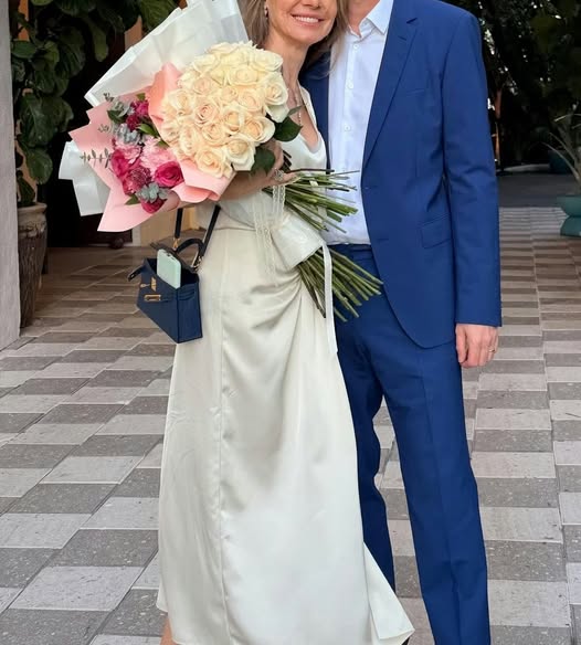 S a casatorit in secret in America