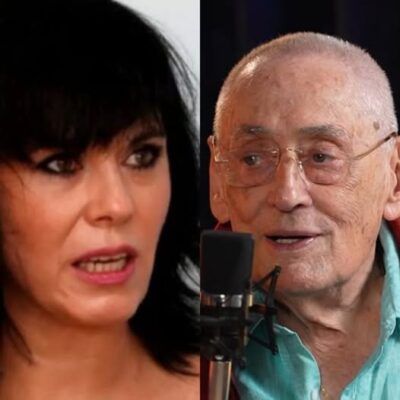 Scandal URIAȘ la priveghiul lui Horia Moculescu! De ce NU a fost lăsată fosta soție să-și ia rămas-bun de la compozitor