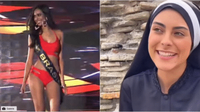 Era Miss și avea lumea la picioare, dar a renunțat la tot! Cum a ajuns să arate acum e complet neașteptat