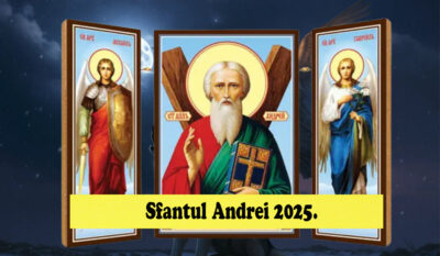 Ce pățești dacă nu îți crește grâul de Sfântul Andrei. Semnul care prevestește un mare necaz în familie