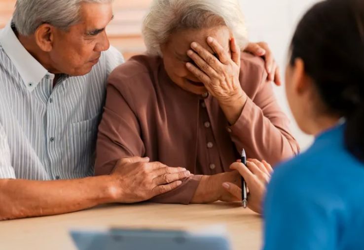 Simptomul ascuns al bolii Alzheimer