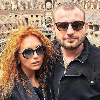 CRIMĂ HORROR în Dubai! Soți MILIONARI în cripto, TRANȘAȚI și îngropați în deșert. Asasinii au descoperit „seiful digital” GOL…