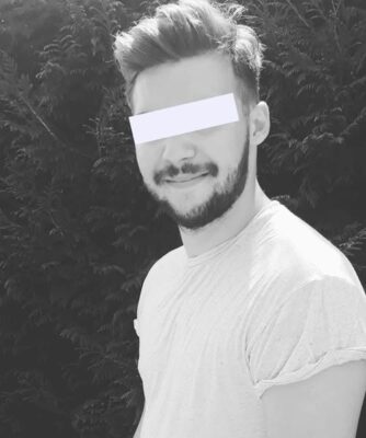 Soția lui Norbi RUPĂ tăcerea! Tânărul, ucis după gafa unei judecătoare: „Sufletul meu…”