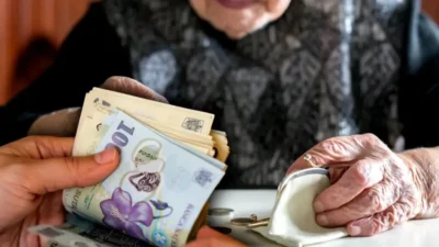 Cine IA BANI după moartea pensionarului? Detaliul VITAL pe care mulți îl ignoră și PIERD sume URIAȘE!