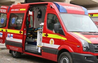 Motivul pentru care mama din Timișoara și-a înjunghiat fiica de 10 ani. Anchetatorii spun că a vrut să se răzbune