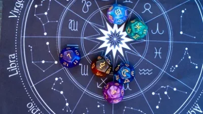 Trei zodii care vor trăi o TREZIRE SPIRITUALĂ PROFUNDĂ în decembrie 2025. Destinul lor se schimbă pentru totdeauna!