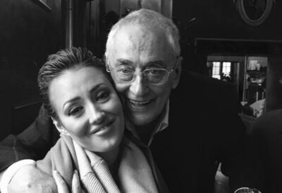 UNDE va fi ÎNMORMÂNTAT Horia Moculescu… Nidia, fiica lui, face ANUNȚUL SFÂȘIETOR despre LOCUL DE ODIHNĂ al maestrului
