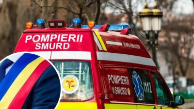 DRAMĂ uriașă chiar ACUM! Un CUNOSCUT primar, doborât de INFARCT – medicii se luptă să-l readucă la viață!