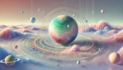 Uranus este retrograd până în 2026. Viața ta se va schimba, fie că vrei, fie că nu. Ce urmează pentru fiecare zodie