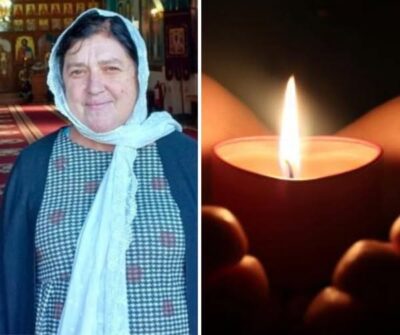 Tragedie uriașă! Valentina Junea a murit în Italia chiar înainte să înceapă jobul visurilor. Ce s-a întâmplat cu ea, detaliile care ÎNFIOARĂ pe toată lumea