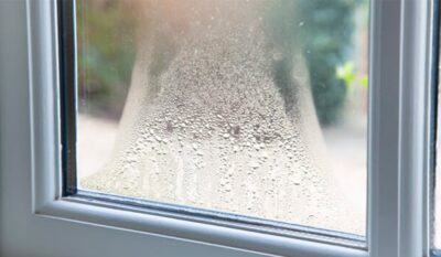 Scapă DEFINITIV de CONDENS pe geamurile termopan iarna!  Trucurile SIMPLE pe care nimeni nu ți le spune