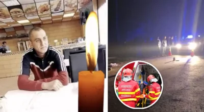 TRAGEDIE ȘOCANTĂ! A plecat după pâine și a fost OMORÂT de un puștan de 18 ani. Cine este bărbatul cu un sfârșit CUMPLIT?
