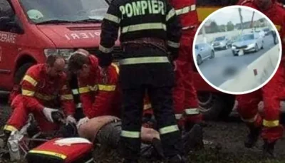 TRAGEDIE de neimaginat! Și-a OMORÂT din greșeală propriul angajat! Accident ÎNFIORĂTOR care a schimbat totul într-o clipă…