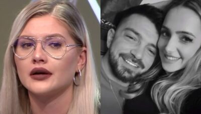 S-a aflat ADEVĂRUL! Ce relație a avut, de fapt, Andrei Perneș cu Ancuța — a fost ea motivul despărțirii de Sabrina? „Au fost…”