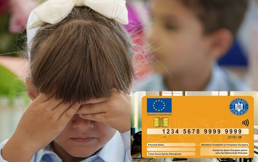 anul scolar 2025 2026