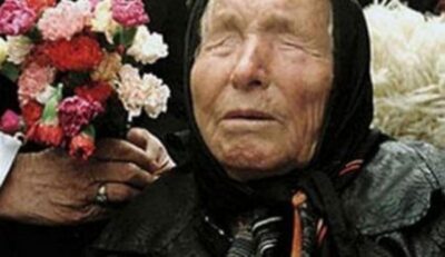 Baba Vanga ANUNȚĂ DEZASTRUL din 2026!  Conflict URIAȘ pe cale să EXPLODEZE lumea – ce urmează e de neimaginat!