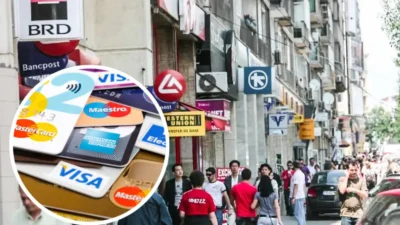 „Sunt 17 oameni care isi asteapta salariile”. Mii de români, cu banii blocați în conturi după fuziunea a două bănci