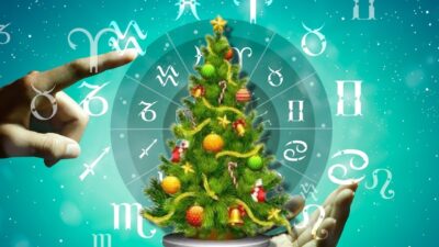 Zodiile care dau lovitura în decembrie 2025. Li se schimbă destinul total, vor fi regii sărbătorilor